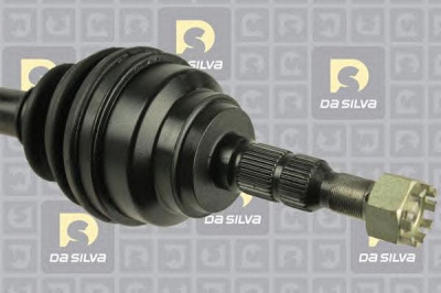 DA SILVA 31226t - Приводной вал
